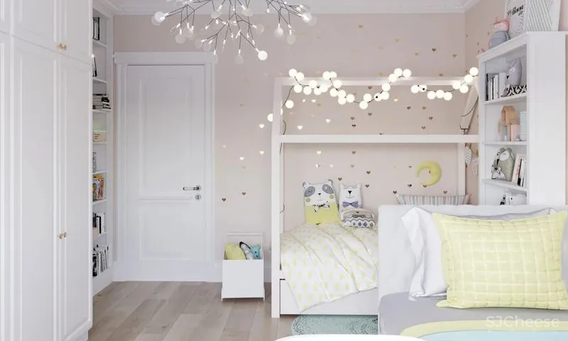 一屋三餐四季的浪漫