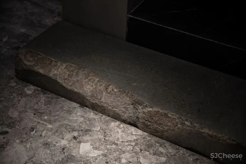 隐于时光,润物无声 陈凌杰