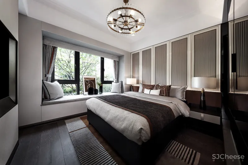 精致的简洁设计,更高级!