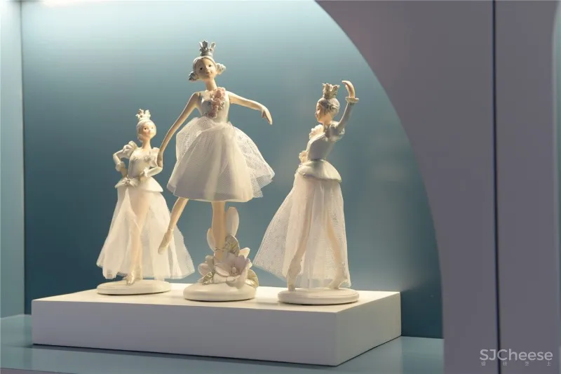 德方圆 | 太原118平样板间 摩登雅痞 都市柔情