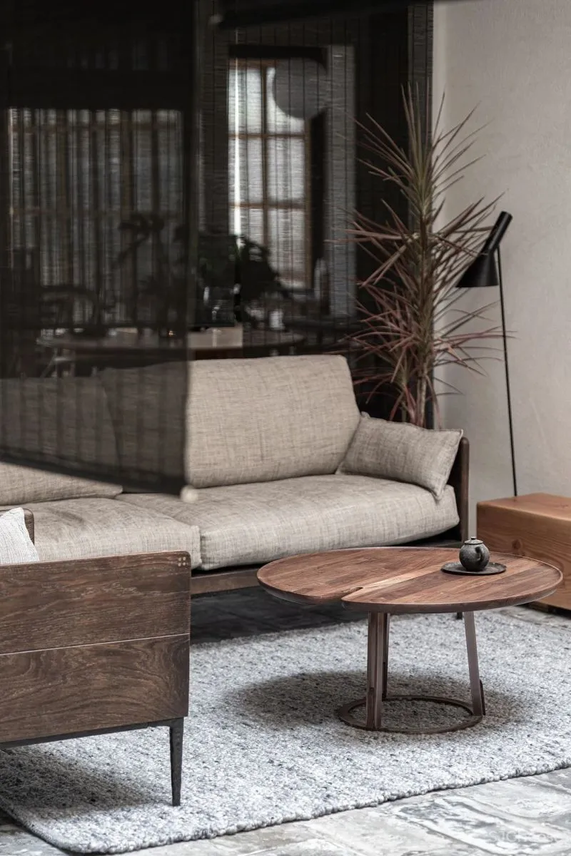 江南水乡民宿 返璞归真的桃花源