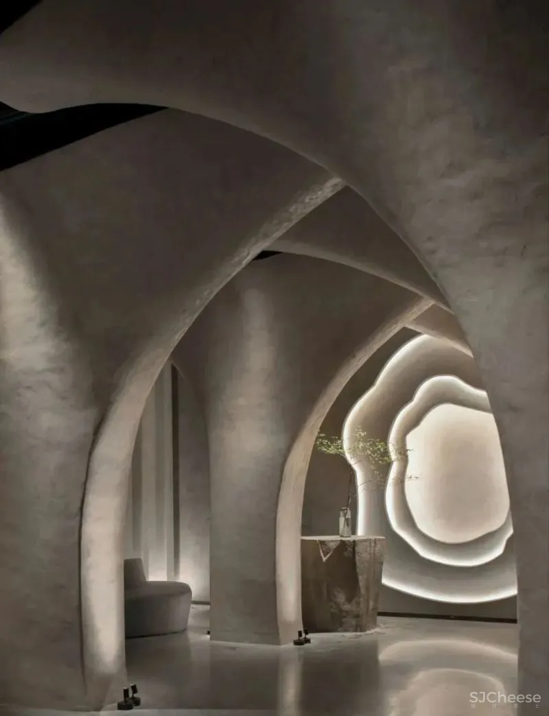 洞见——厦门0JI喔叽碳烧/酒仓 蔡荣伟