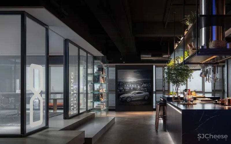 48F MIX MATCH湾区生活体验馆丨CCD