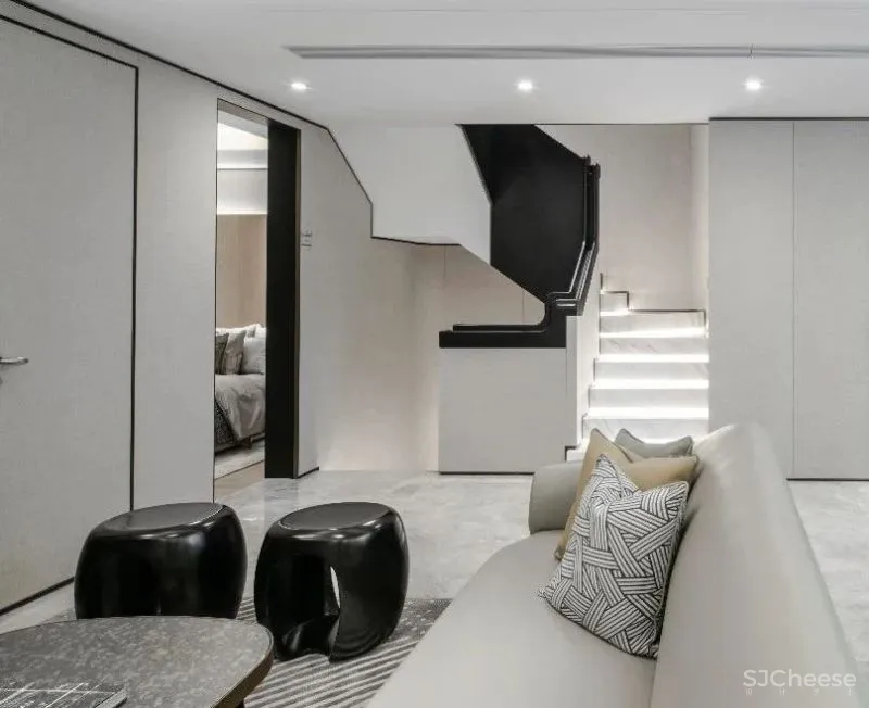 赋予东方以摩登 无间2020作品回顾