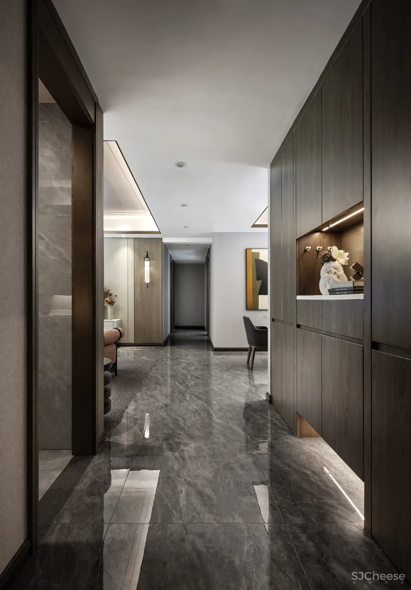 精致的简洁设计,更高级!