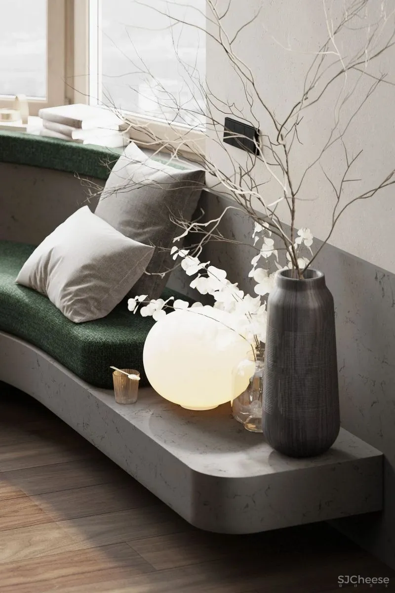 ZE WORKROOM新作｜春风似简，化为形