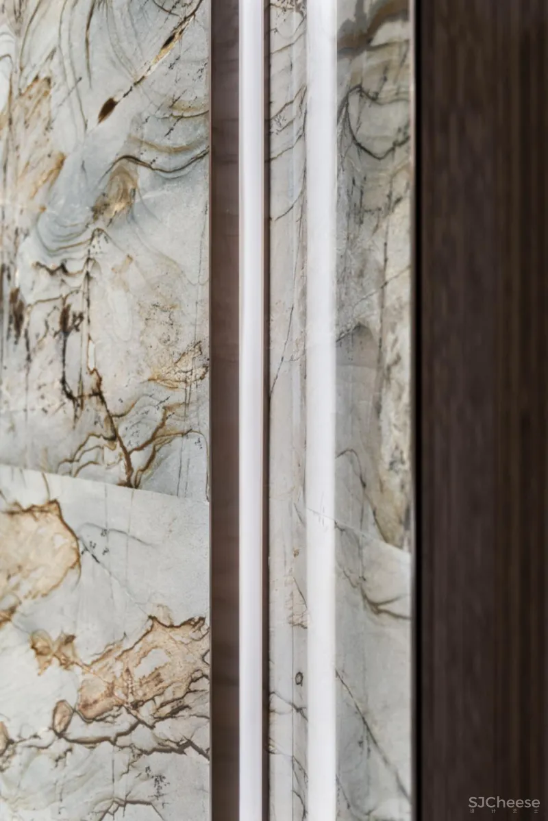 用豪车基因造豪宅,以匠心工艺筑品质!