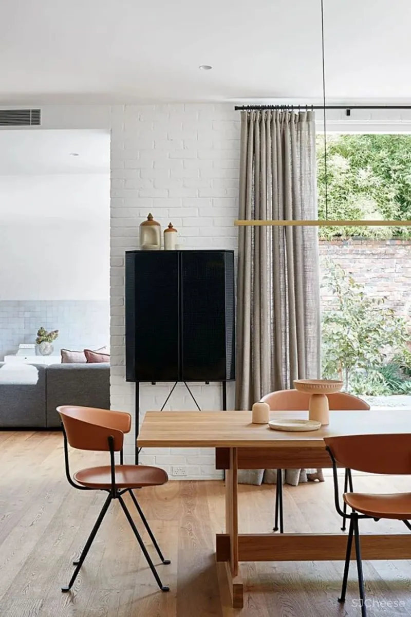 Hecker Guthrie-澳大利亚备受赞誉的设计师