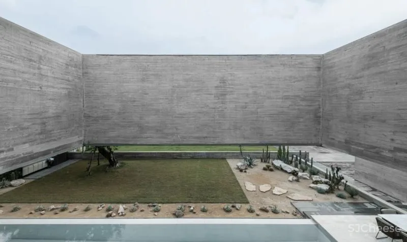 Casa de Alisa泰国暖武里府