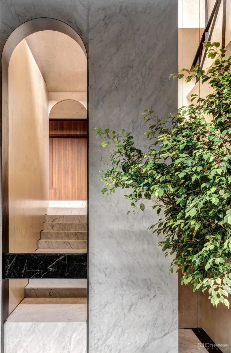 印度轻奢，你从未见过的设计！