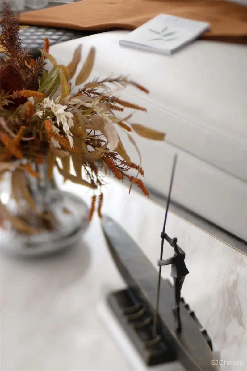 德方圆 | 慈溪叠拼样板间 杜湖霞色画境游