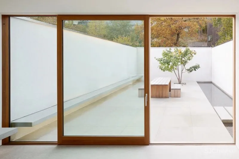 John Pawson- 愈简约,愈能看出事物本身的本相