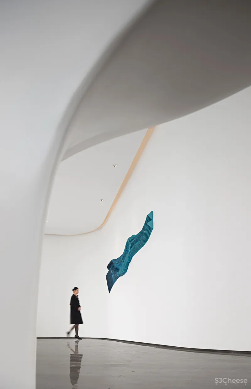 这样的极简设计，真高级！