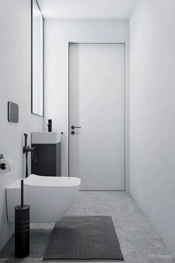 想要驾驭极简?大空间表示胜券在握