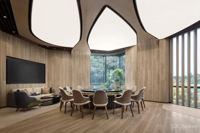 TT新作 上善若水,融入城市洪流