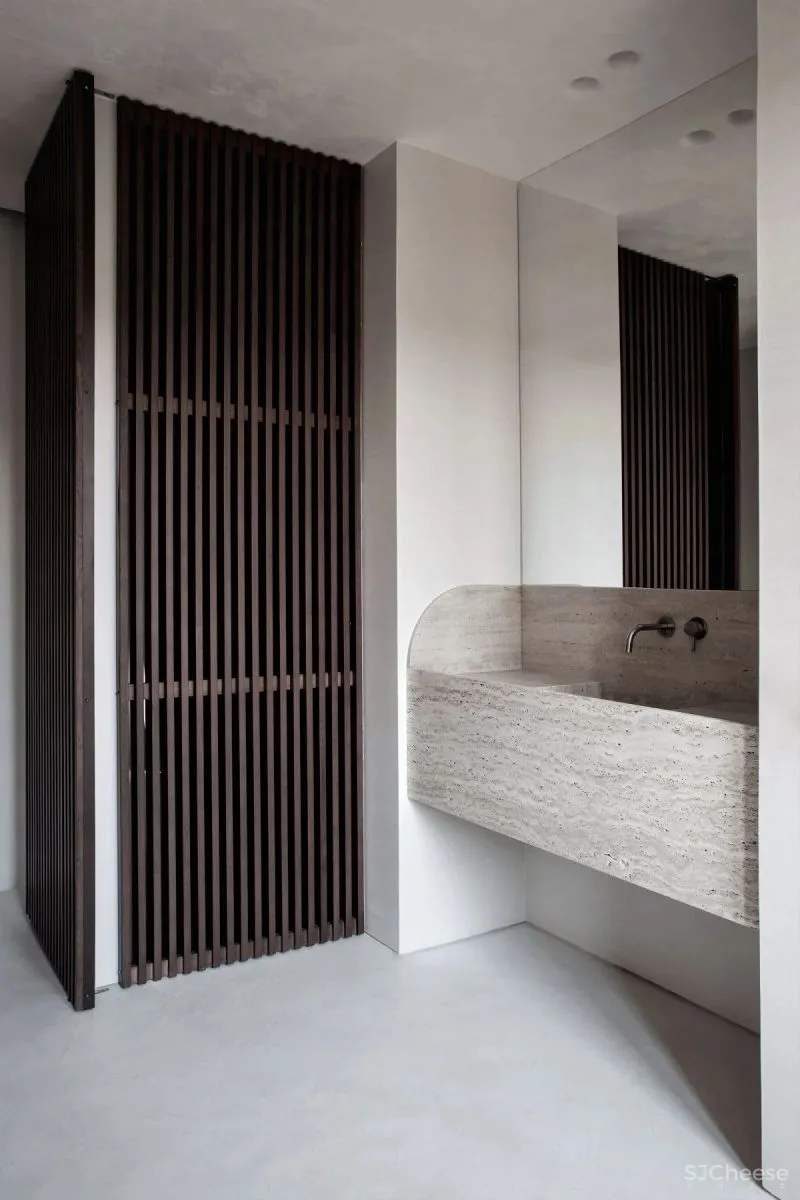 OOAA Architecture-构造极致简约境界!