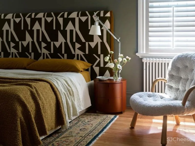 色彩纹理,柔软心里