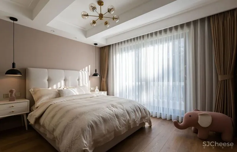 680m²别墅设计，魔幻迪厅的雅致蜕变秀 陈尹周「星作」