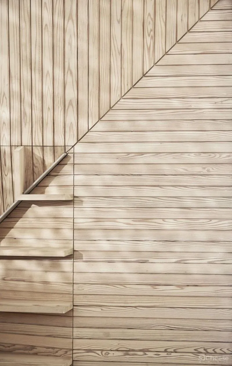 Christian Liaigre-是法国天才室内设计师和建筑师!