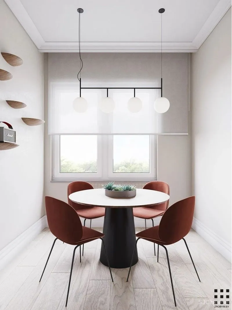 简约，但不性冷淡！