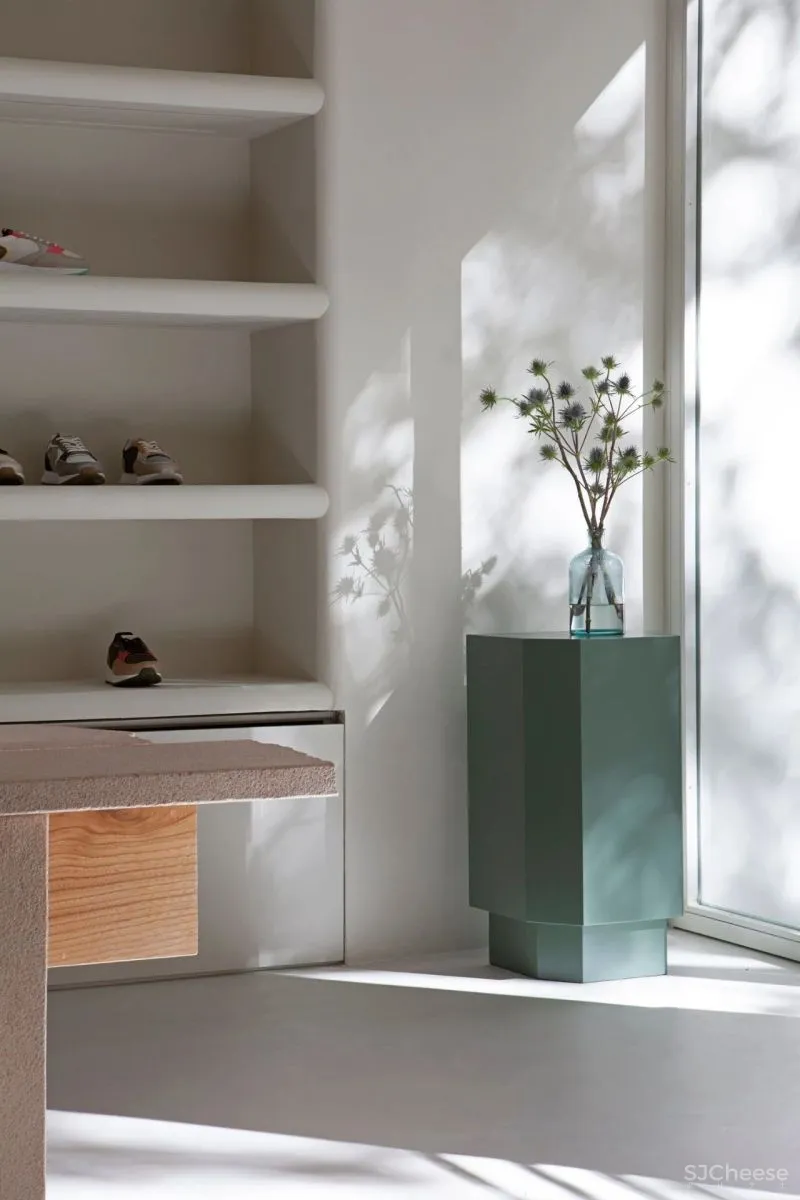 不破不立 破而后立 Ciszak Dalmas Ferrari