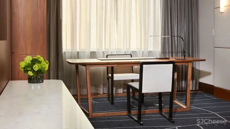 全球47家柏悦酒店:这一杯,敬天际线...