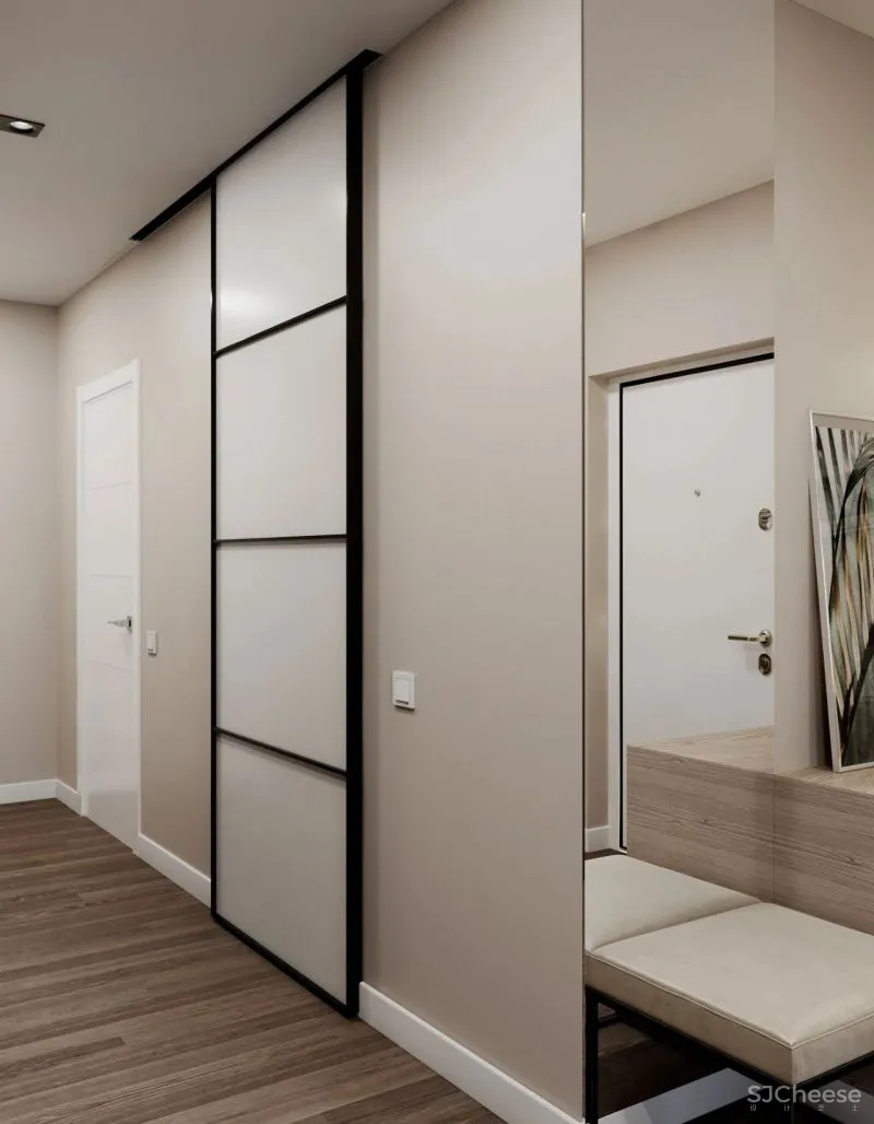 越简单，越好看！