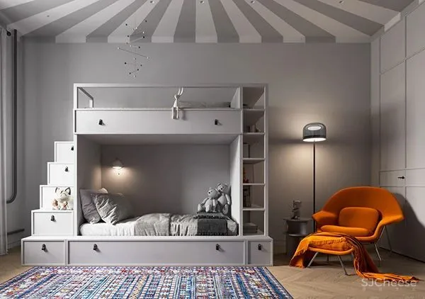 新时代 “家”感觉