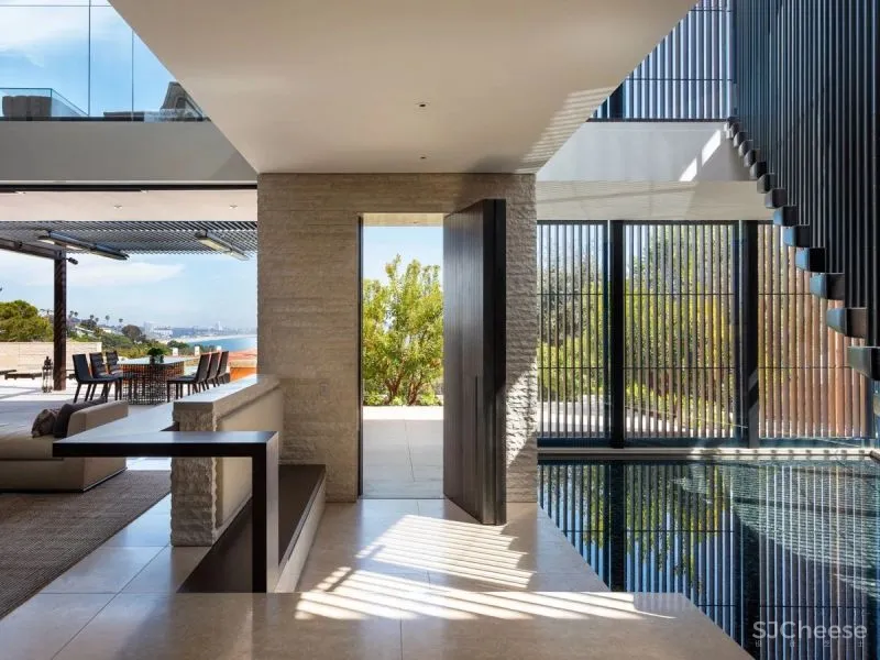 顶级设计，这样的大宅住得才爽！