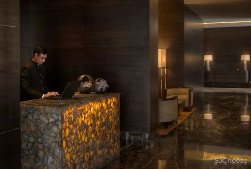 全球47家柏悦酒店:这一杯,敬天际线...