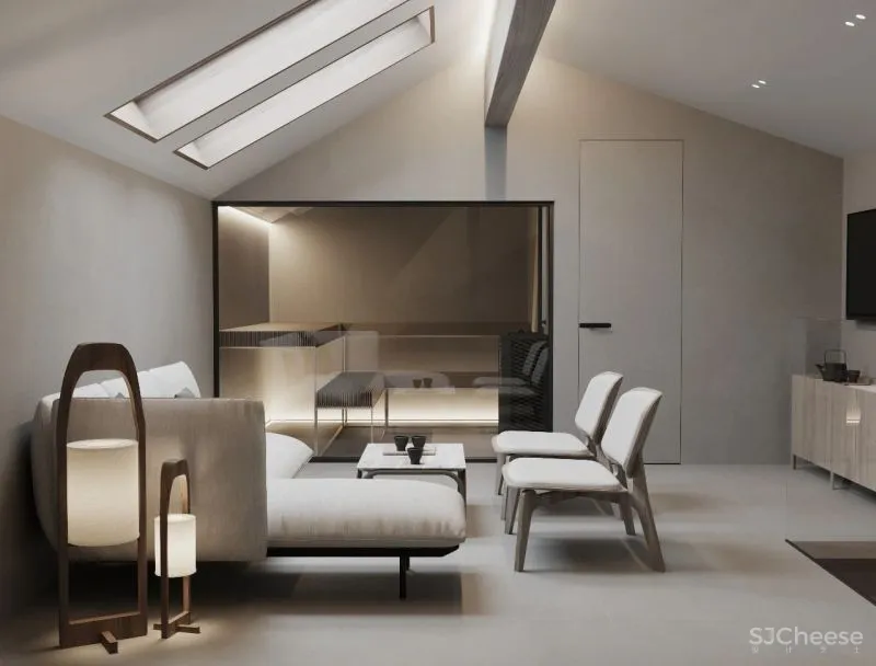 Anastasiya Zhigir新作|极简主义的精致韵味