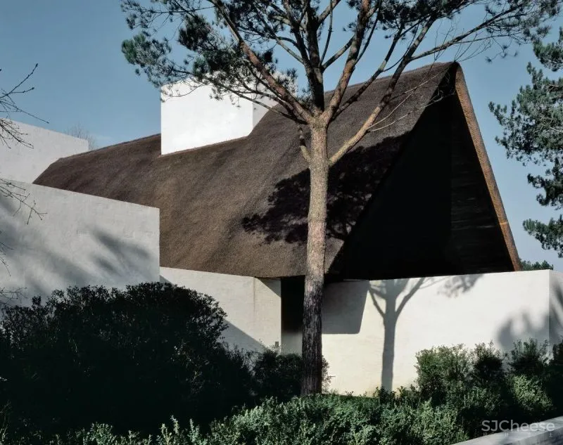 极墅之旅(二)-TOP Villas of the world!