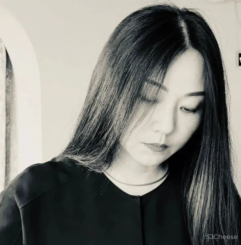 熊灿 × 贵阳中海映山湖样板间:当陈设遇见当代生活