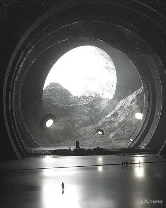 大研设计｜新作 汕头中海·悦江府售楼处 ｜售楼处