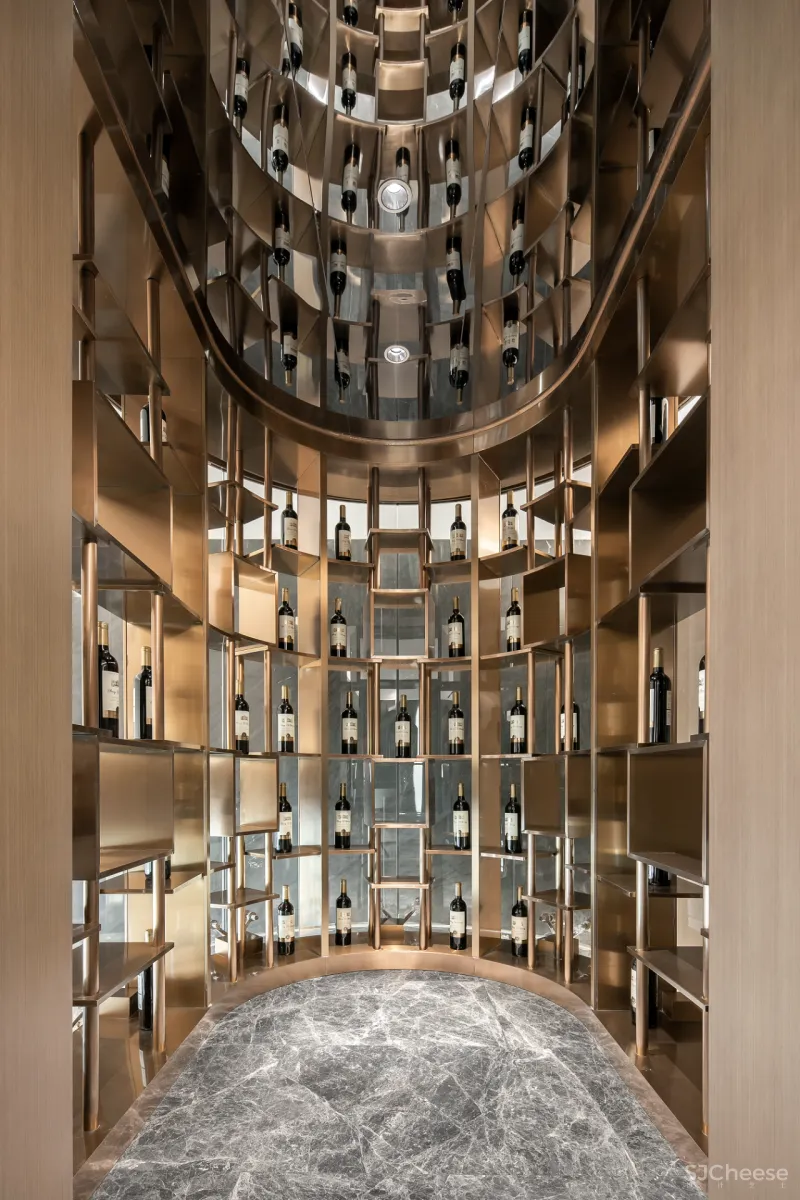 熊灿 × 贵阳中海映山湖样板间:当陈设遇见当代生活