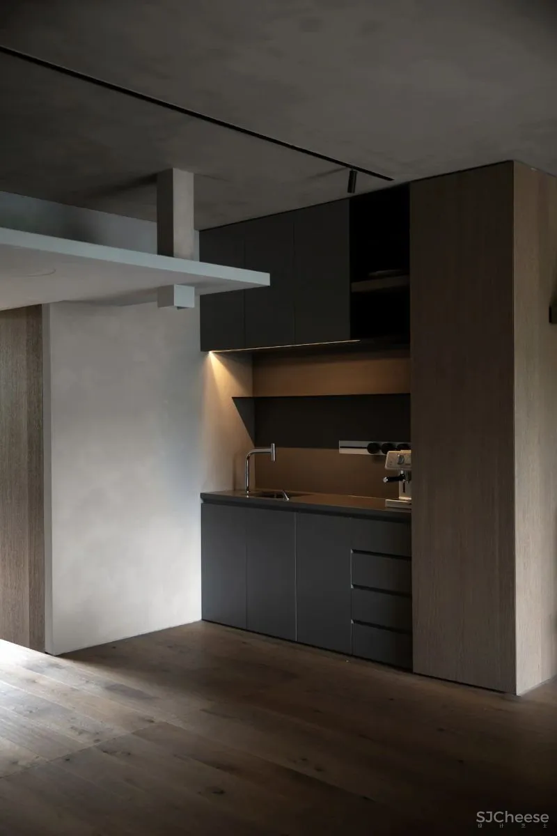 隐于时光,润物无声 陈凌杰