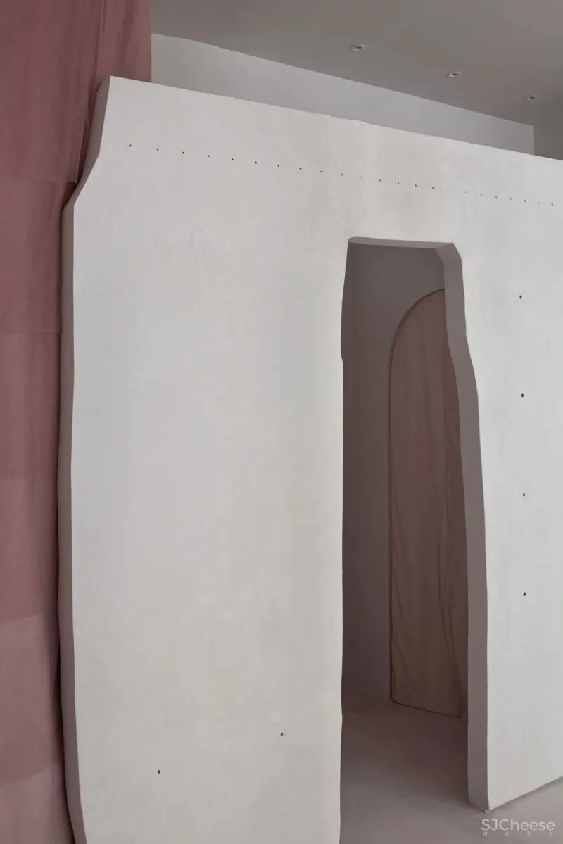 不破不立 破而后立 Ciszak Dalmas Ferrari