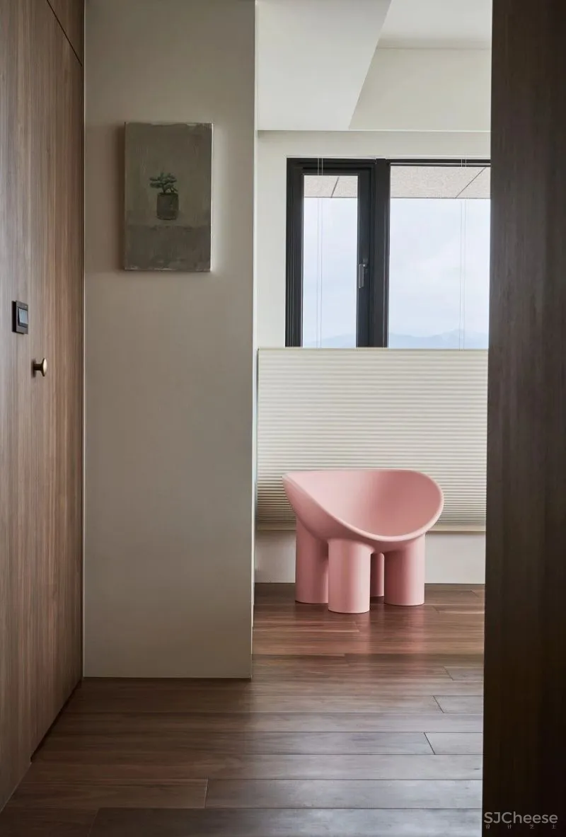 方圆之间的温柔时光 ST design