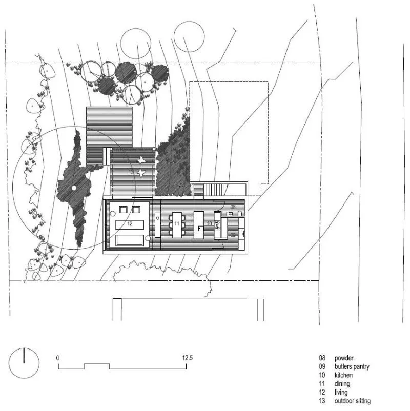 根植于生活的极简主义 Studiofour新作