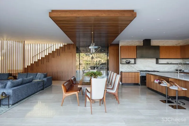 顶级设计，这样的大宅住得才爽！