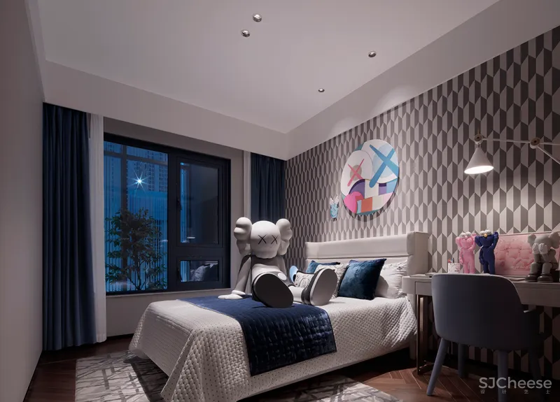 韩松：家之所在，心之所属！