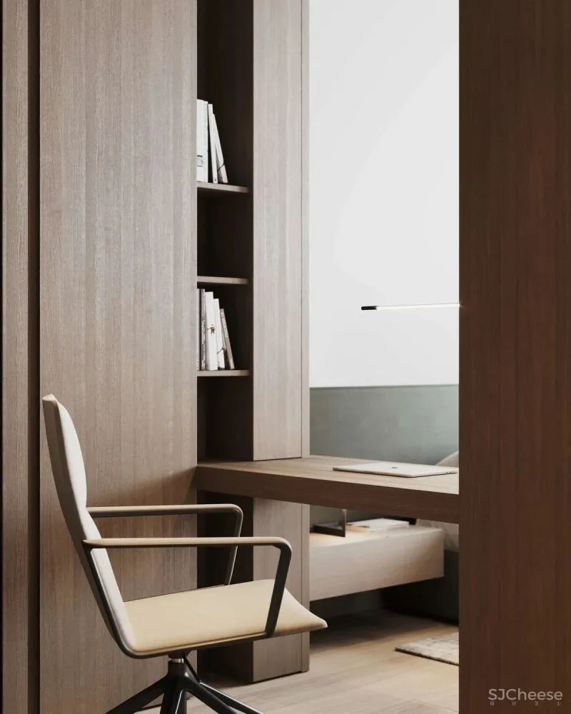 极简主义的诗意美学 Artem Babayants新作