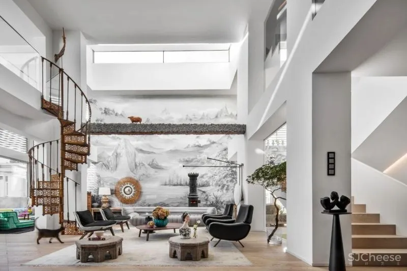 全职妈妈买下金牌别墅,拒绝智能家电进门:还是二手的好