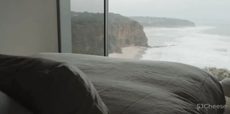 澳洲这套2020年度最佳豪宅,刷新了海景房的新高度!