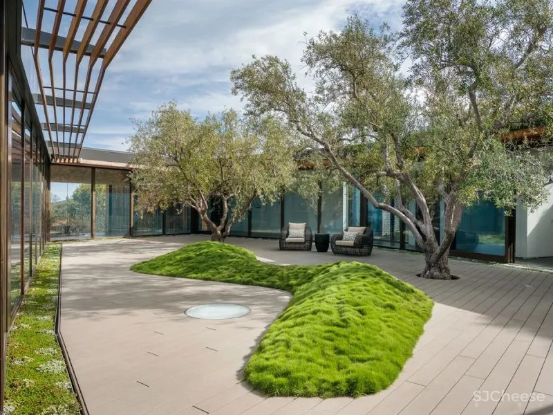 顶级设计，这样的大宅住得才爽！