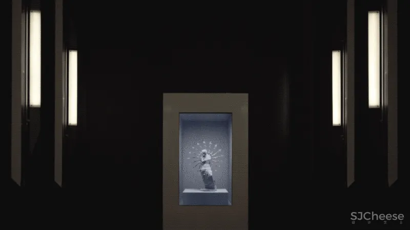 元禾大千 虚拟与冲突,探索未知的永恒