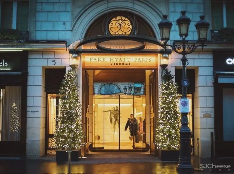 全球47家柏悦酒店:这一杯,敬天际线...