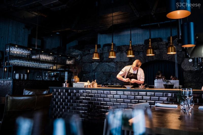 他设计的这些酒店,才是真正的北欧风