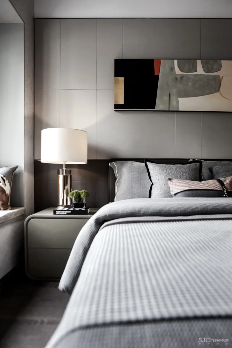 精致的简洁设计,更高级!