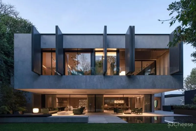 极致之墅专题-TOP Villas of the world!